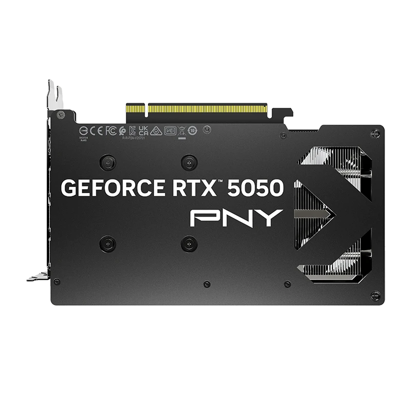 PNY GeForce RTX 5050 Models